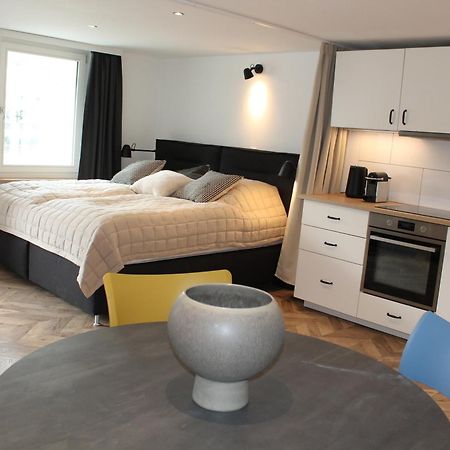 Altstadt Luxury Design Daire Salzburg Dış mekan fotoğraf