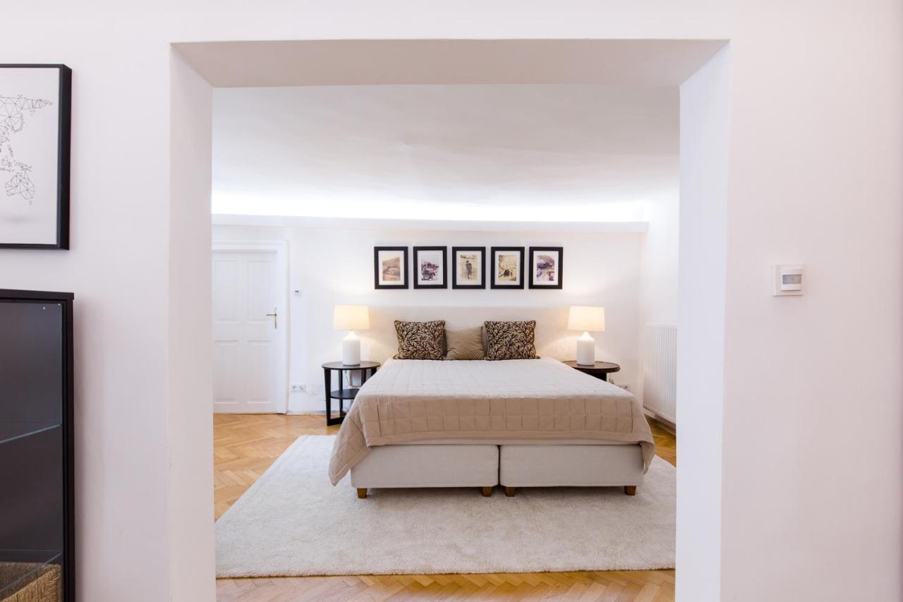 Altstadt Luxury Design Daire Salzburg Dış mekan fotoğraf