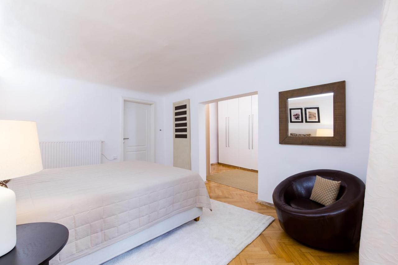 Altstadt Luxury Design Daire Salzburg Dış mekan fotoğraf