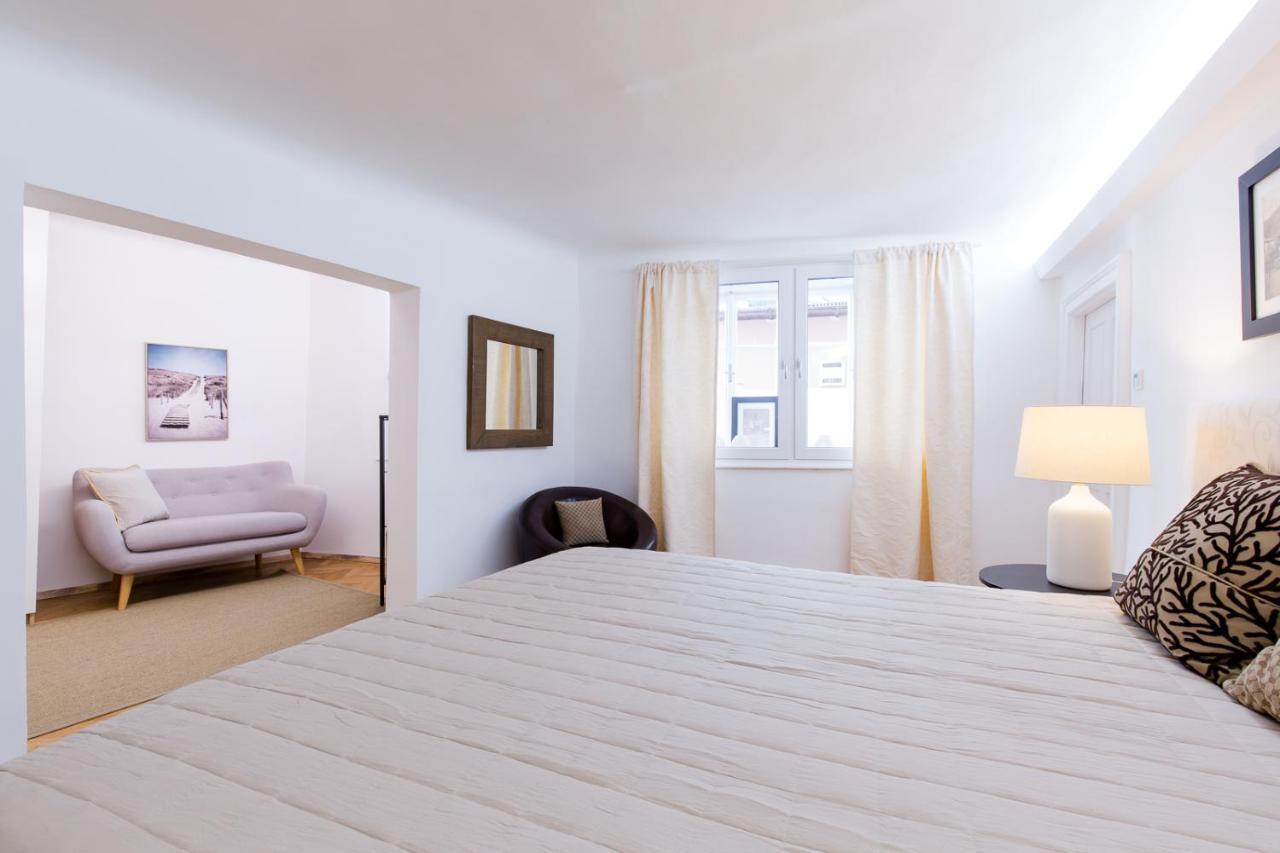 Altstadt Luxury Design Daire Salzburg Dış mekan fotoğraf