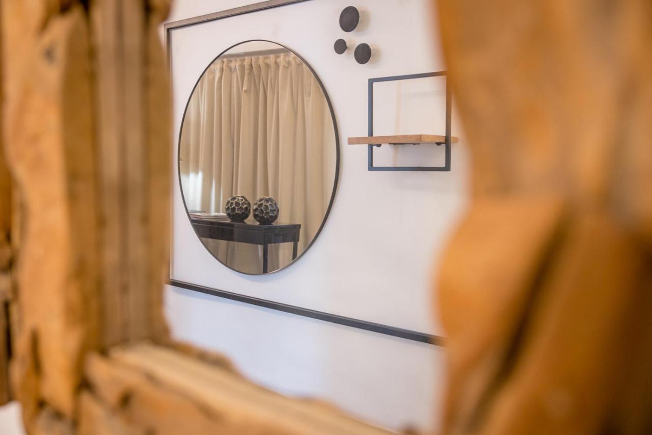 Altstadt Luxury Design Daire Salzburg Dış mekan fotoğraf