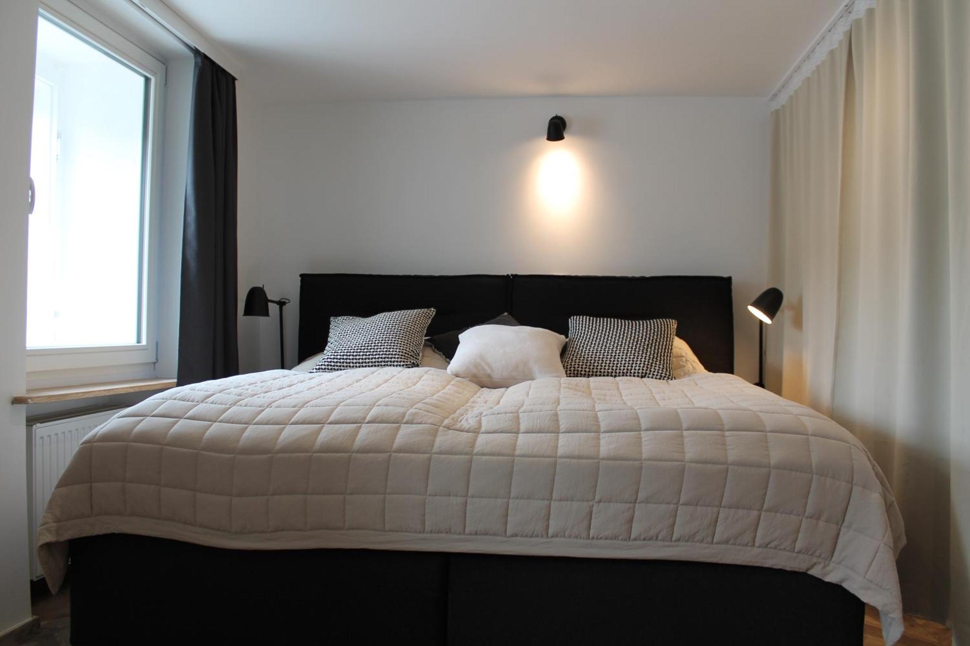 Altstadt Luxury Design Daire Salzburg Dış mekan fotoğraf