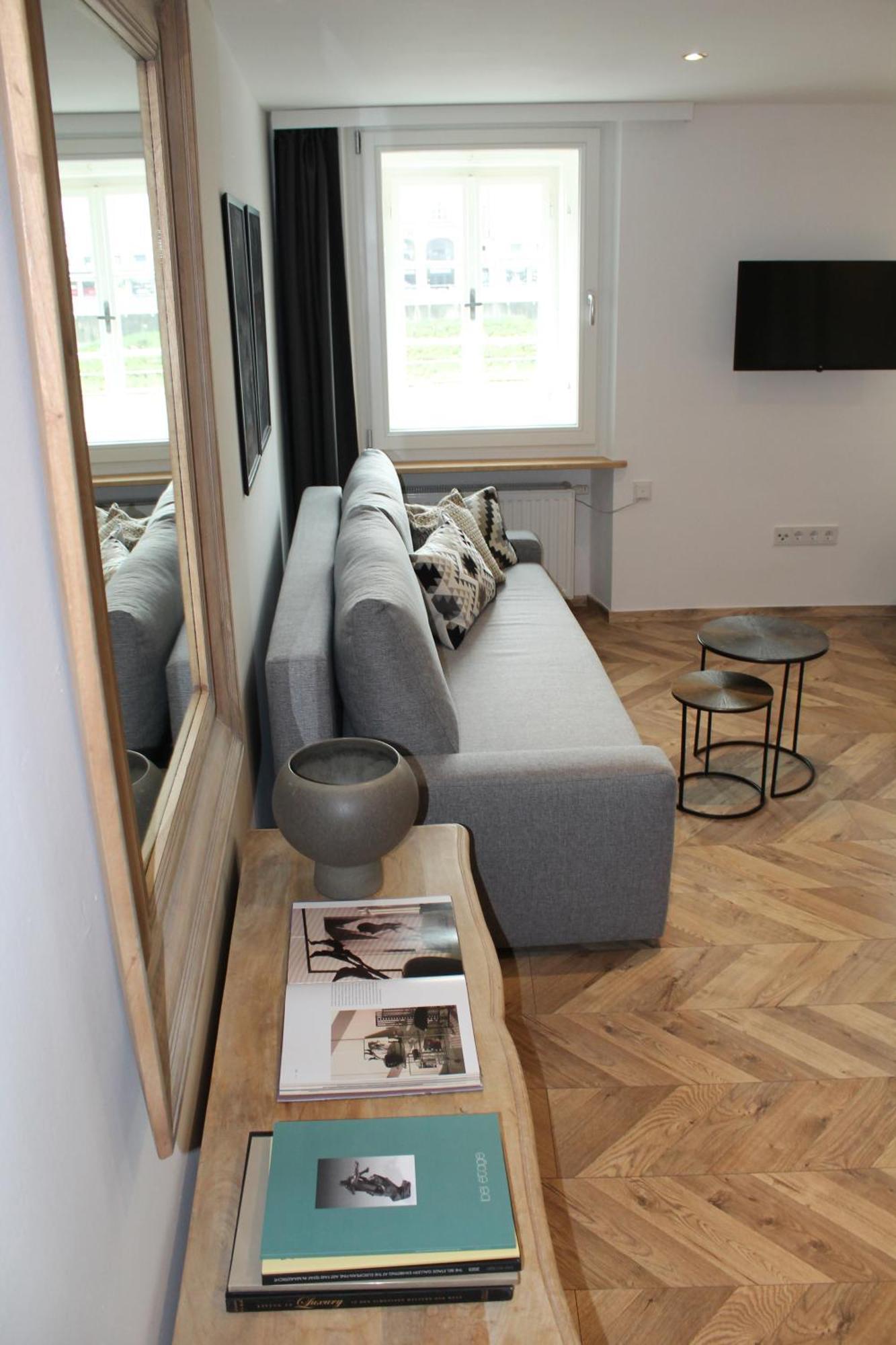 Altstadt Luxury Design Daire Salzburg Dış mekan fotoğraf
