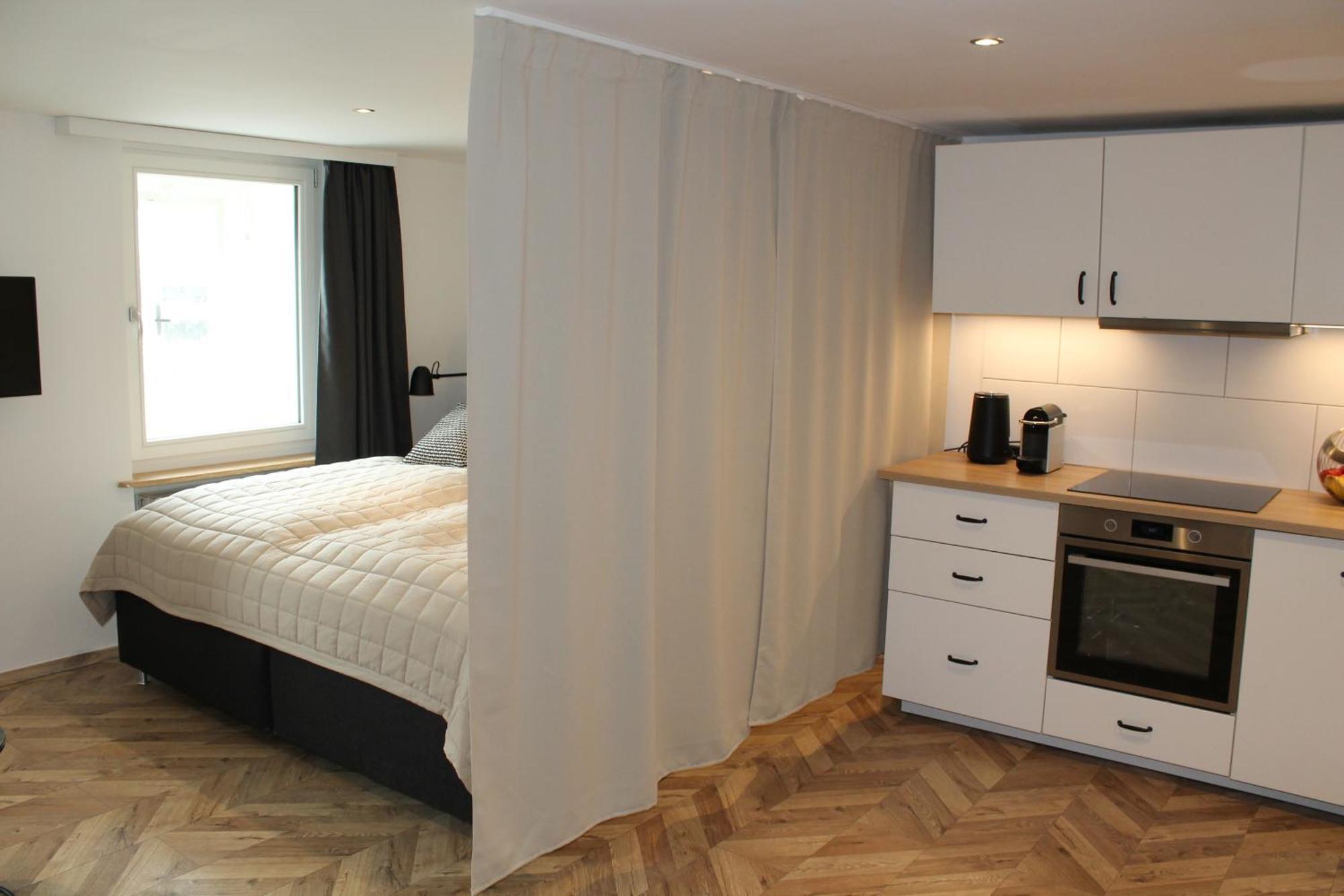 Altstadt Luxury Design Daire Salzburg Dış mekan fotoğraf