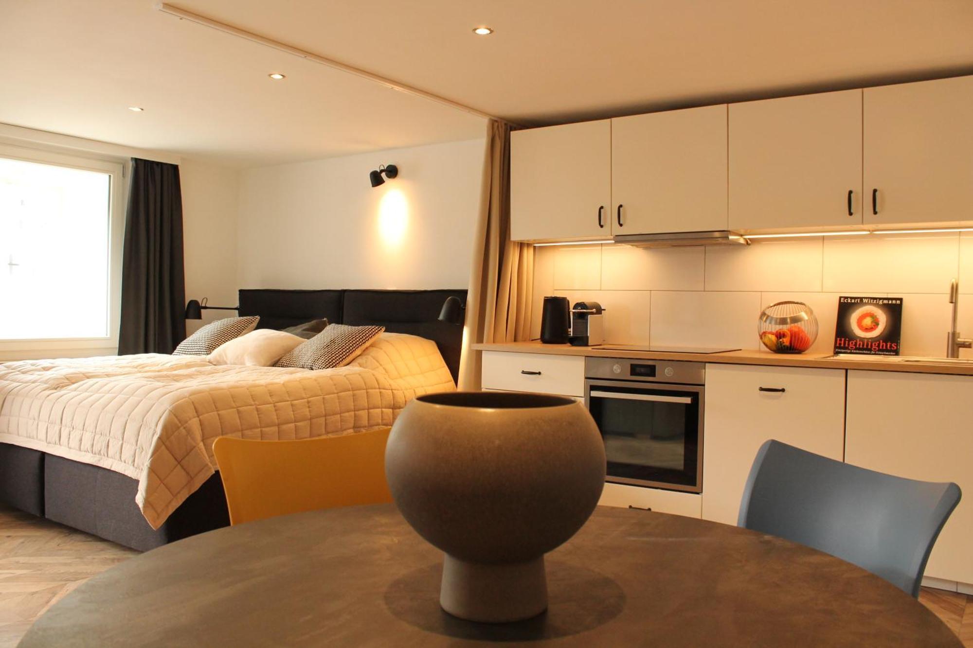 Altstadt Luxury Design Daire Salzburg Dış mekan fotoğraf
