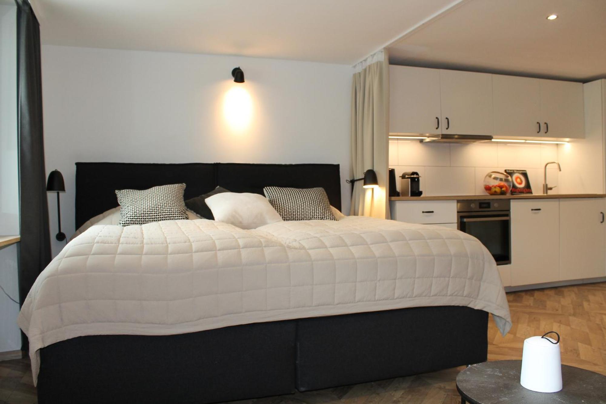 Altstadt Luxury Design Daire Salzburg Dış mekan fotoğraf